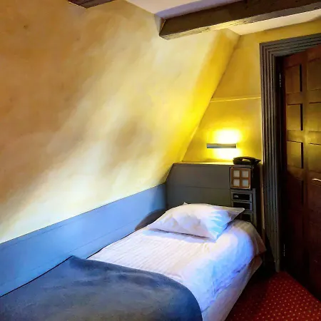 Maison Kammerzell - Hotel & Restaurant-3