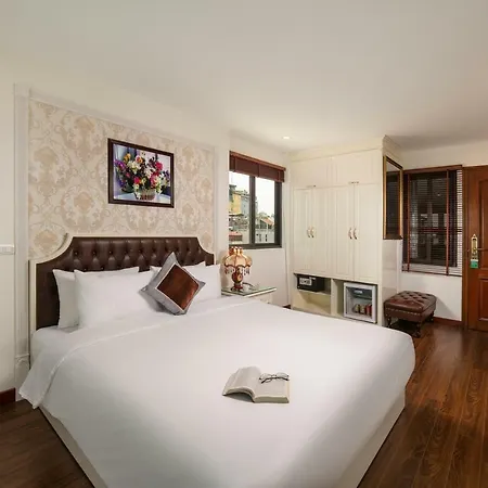 Trangtrang Boutique Hotel-3