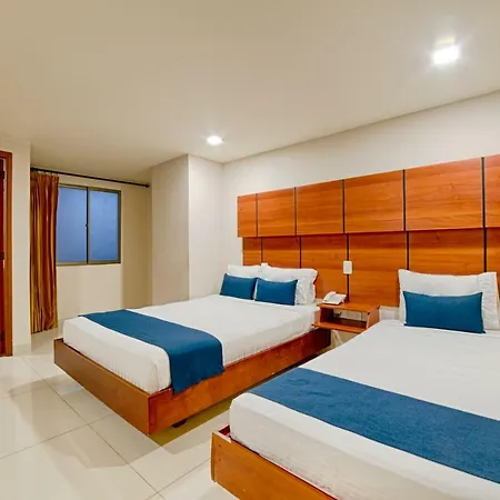 Hotel Caribe 79-2