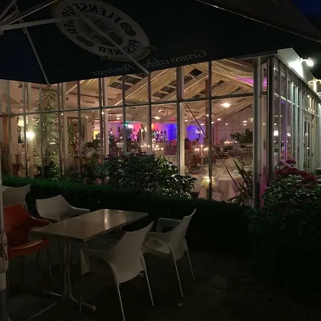 Hotel Seegarten-3
