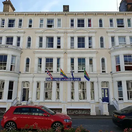 Da Vinci Eastbourne-2