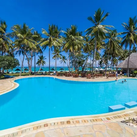 Diani Sea Lodge-3
