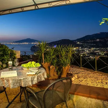 Villa Monica B&B-3