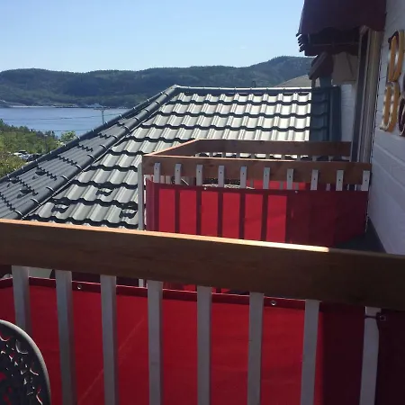 Auberge Maison Gagne-2