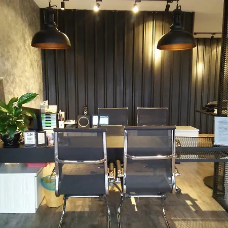 68 Boutique Hotel-2