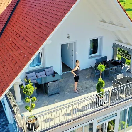Vila Lemic Postojna-2
