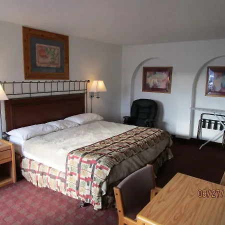North Country Inn & Suites-2