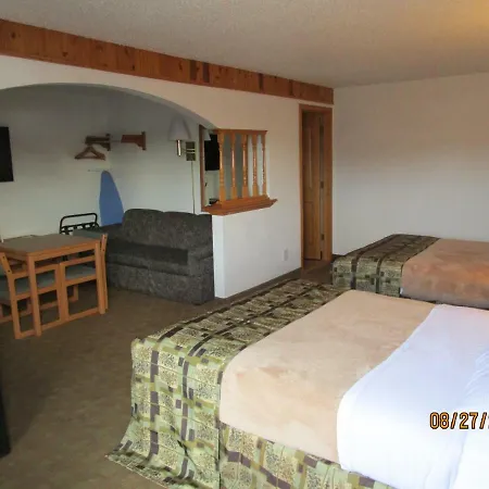 North Country Inn & Suites-3