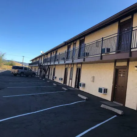 Golden Hills Motel-2