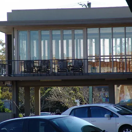 Karinga Motel Lismore-3