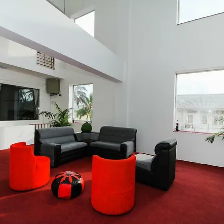 Hotel Nelly Marine-2