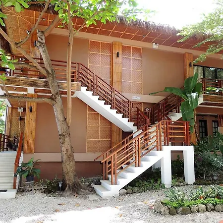 Aj'S Place Beach Resort-2