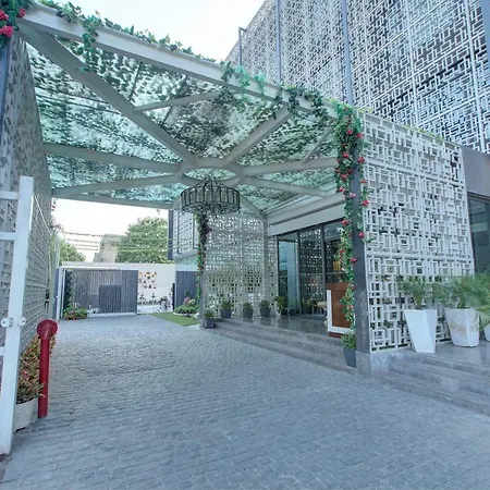 City Westend Punjabi Bagh West Delhi-2