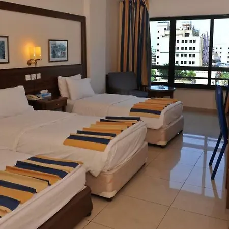 Mina Hotel-2
