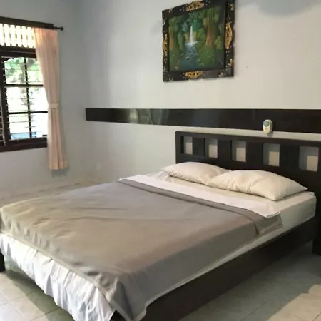 Mangga Bali Inn-3