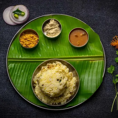 Sri Udupi Hotel-3