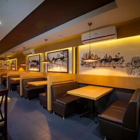 Sri Udupi Hotel-3