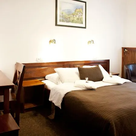 Hotel Pod Orlem-3