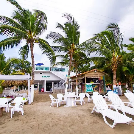 Green Covenas By Bernalo Hotels-2