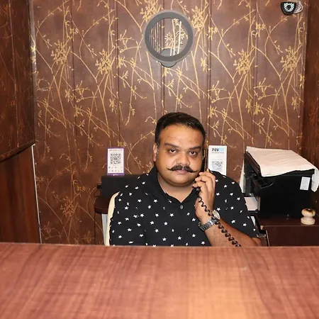 Hotel Chandan-2