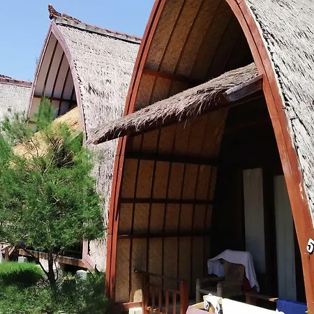 Sunset Beach Bungalow-3