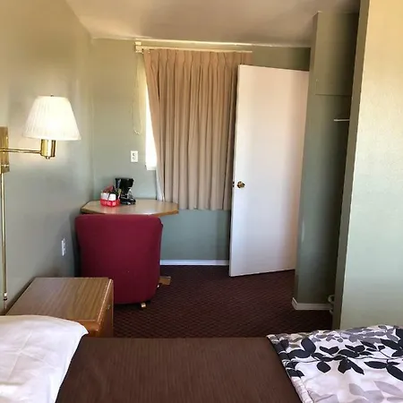 Payette Motel-3