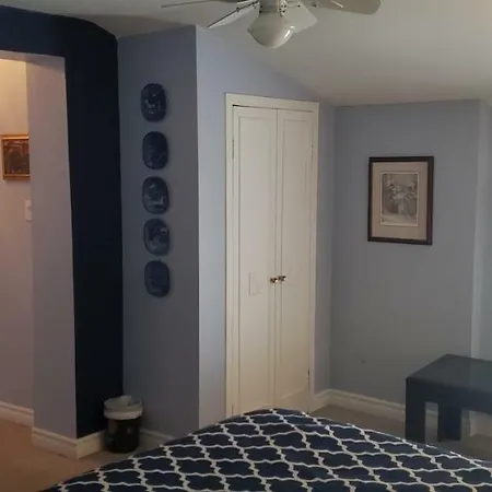 Your Second Home - Harrington House-2