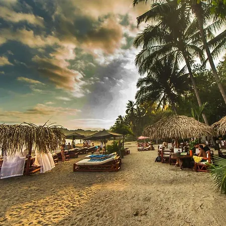 Locanda Samara Beach-3