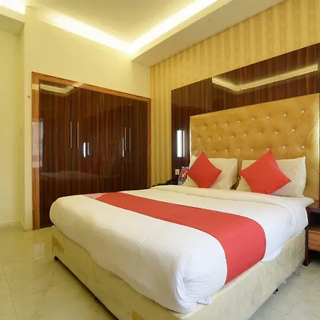 Oyo 273 Burj Nahar Hotel-3