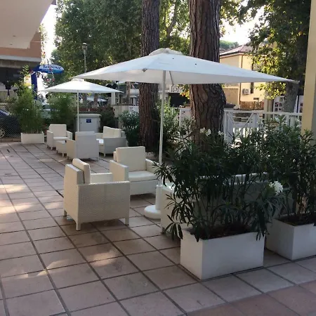 Acqua & Sale Hotel-3