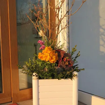 Hotel Erfurtblick-3