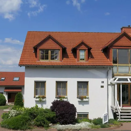 Hotel Erfurtblick-2
