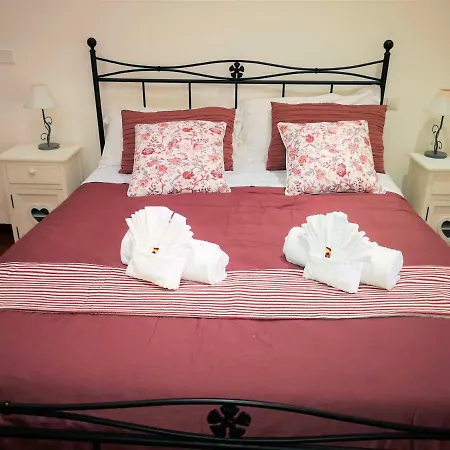 Have A Nice Holiday - Luxury Rooms-3