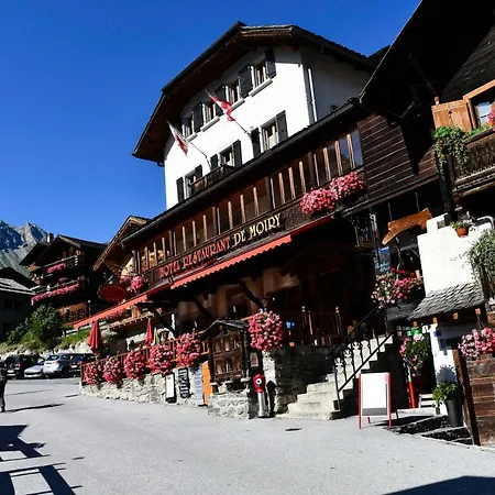 Hotel De Moiry-3