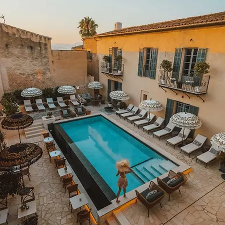 Ten Mallorca - Adults Only-3