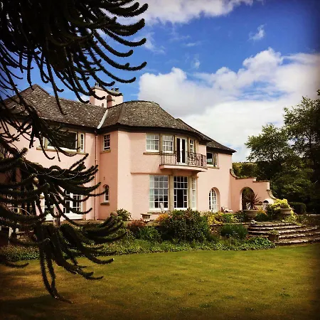Melfort House-2