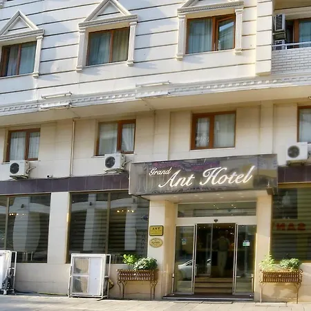 Grand Ant Hotel-3