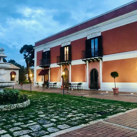 Relais Villa Giuliana-2