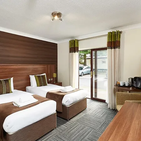 St. Margaret'S Hotel-3