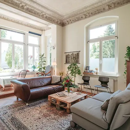 Casa Hostel Pirna-2