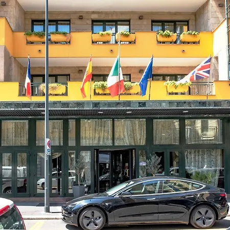 Hotel Mythos-3