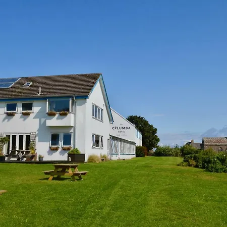St Columba Hotel-3
