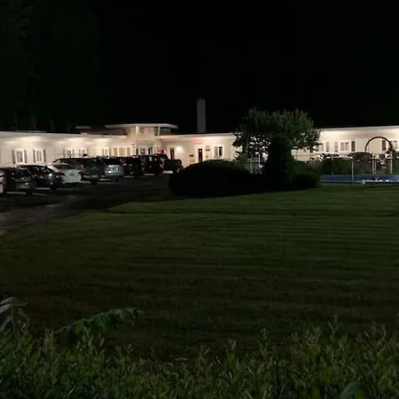 The Saco Motel-2
