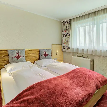 Mountainlovers Berghotel SeidlAlm-2
