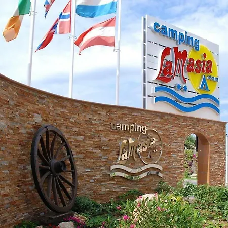 Camping La Masia-3