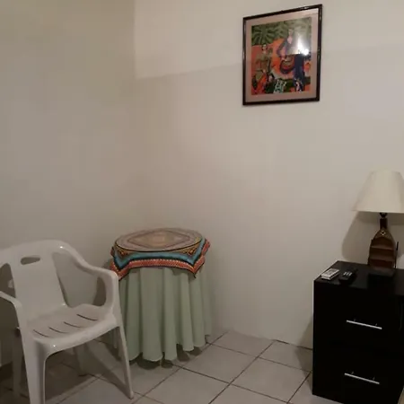 Martha'S House-2
