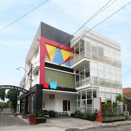 Airy Semarang Barat Amarta Raya-2