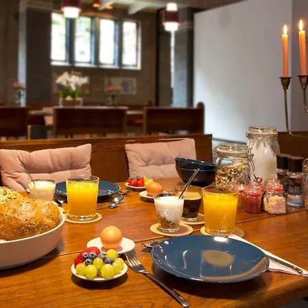 B&B de Kerk-3