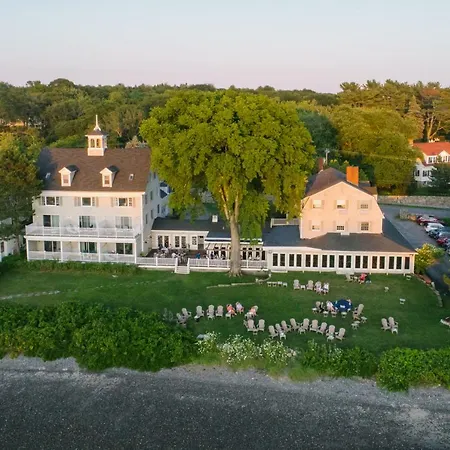 Breakwater Inn-3