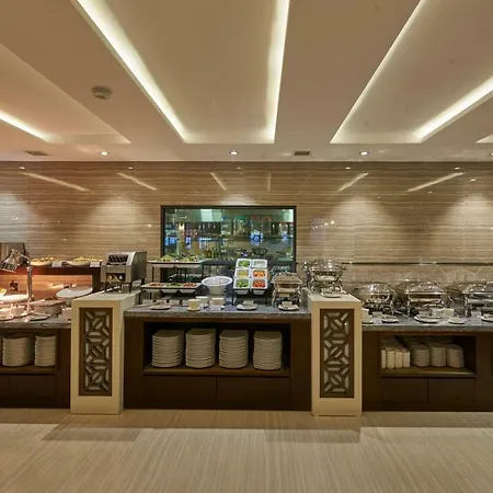 Athena Hotel-3
